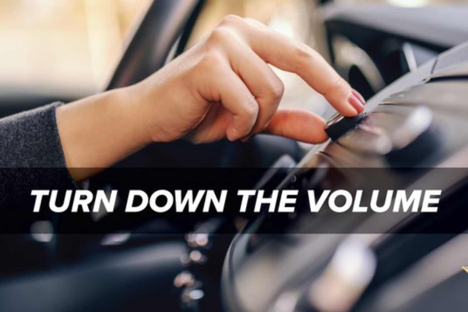 Playing Your Music Too Loud In Your Car Is Now Illegal In Florida Or 