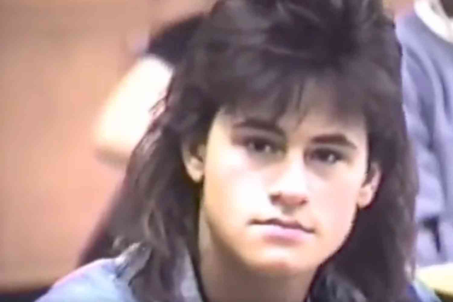 This Video Of High School Students In 1989 Is A Majestic Slice Of