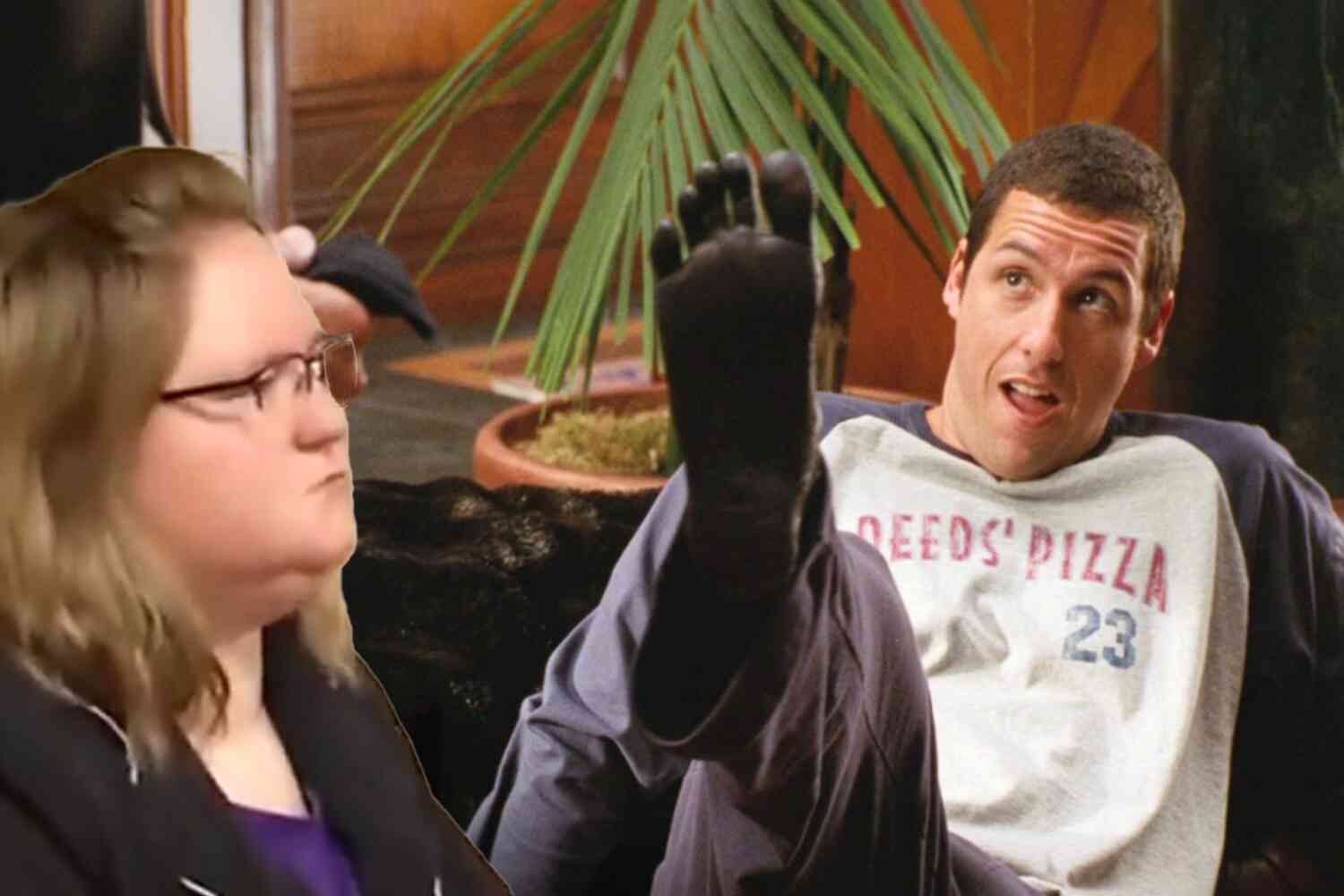 Thumbnail for Wisconsin nurse cuts off patient’s frostbitten foot for taxidermy shop, only gets $443 fine