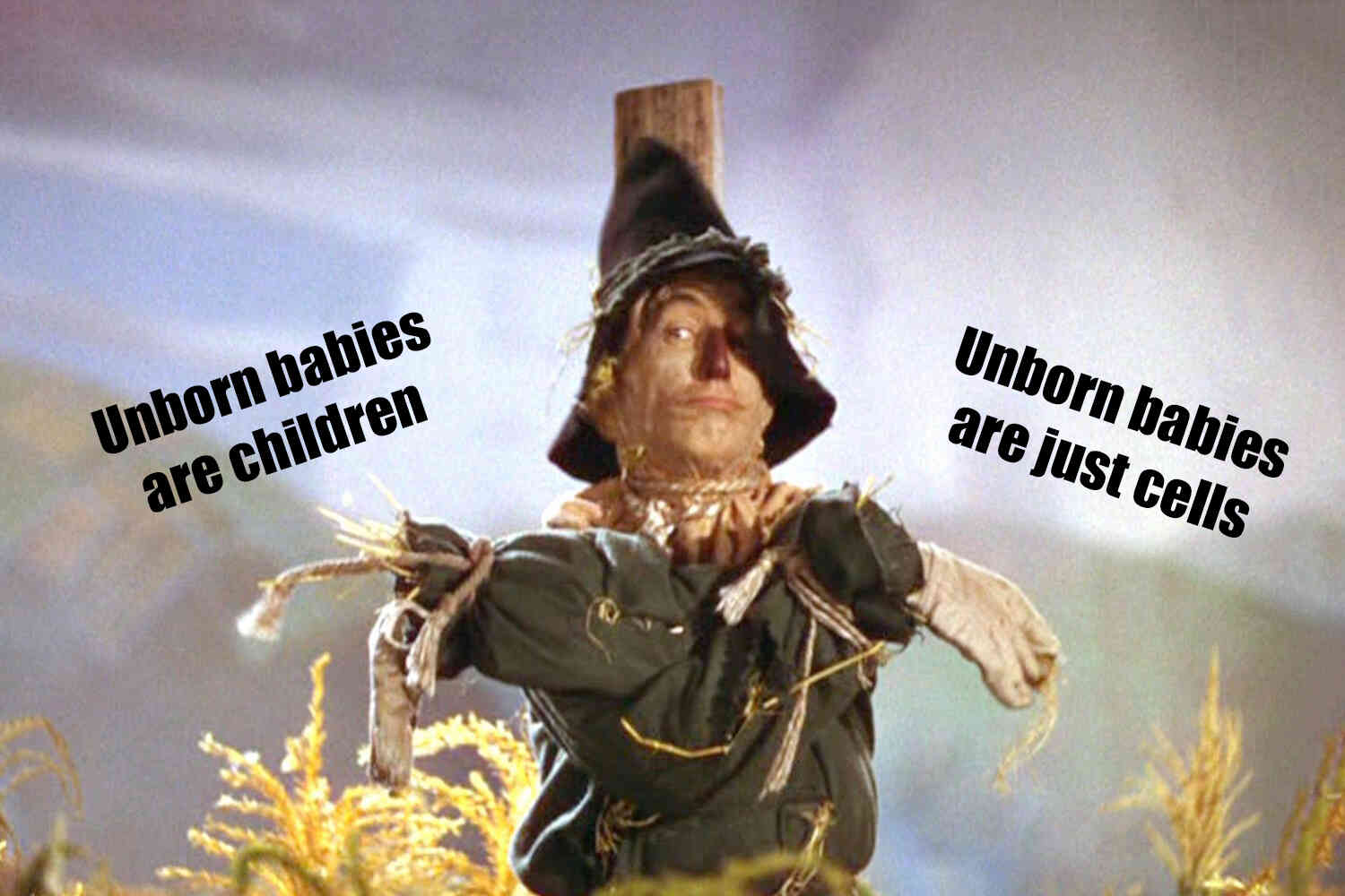 Thumbnail for The UK extends bereavement pay to miscarriages before 24 weeks but also legalizes abortion up to the point of birth.