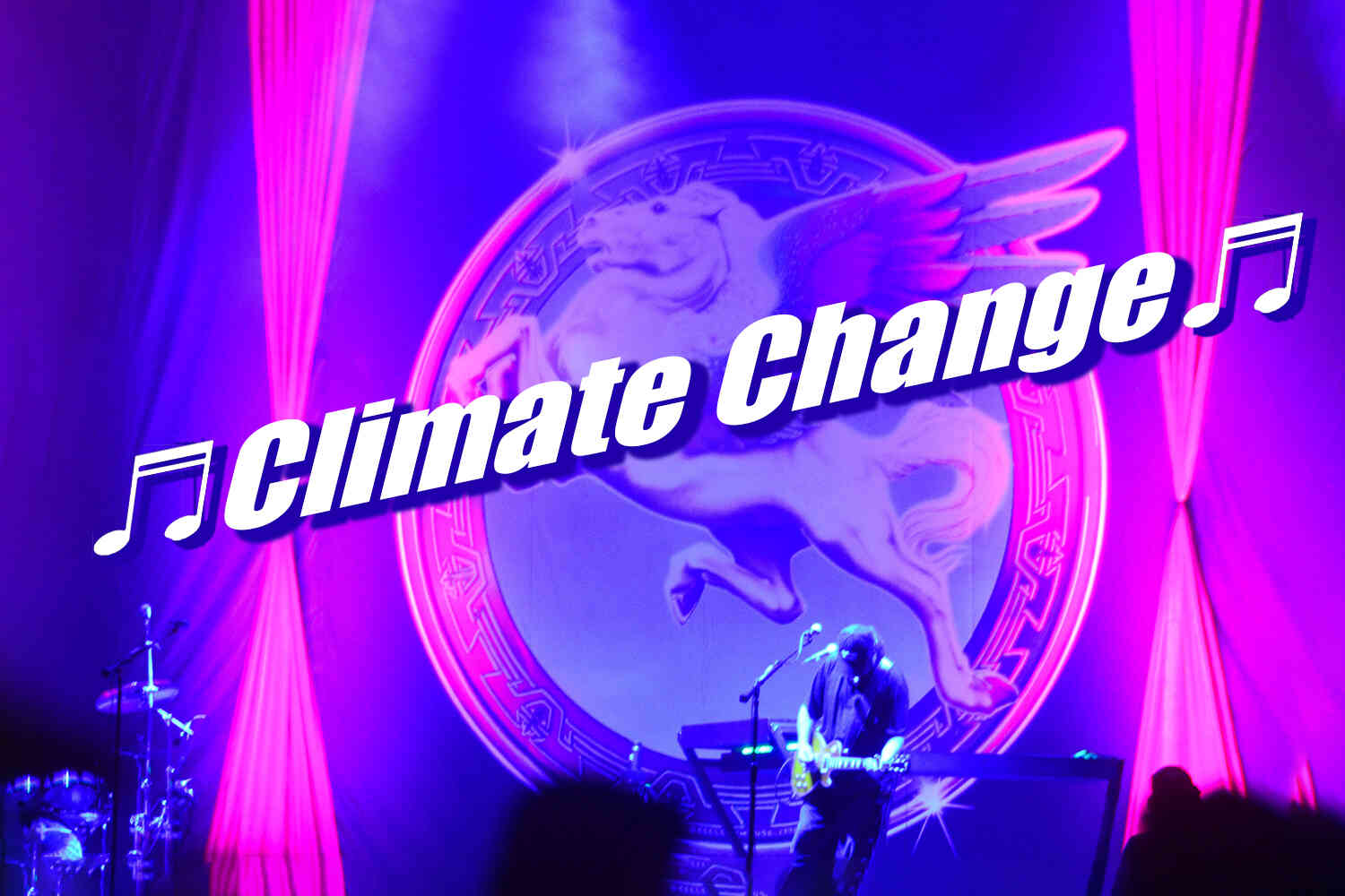 Thumbnail for The Steve Miller Band has the worst reason for canceling their tour, maybe ever