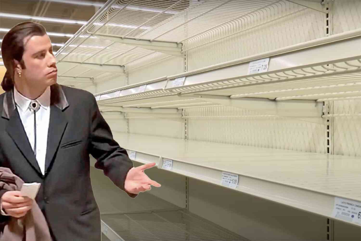 Thumbnail for Subsidized grocery store in Kansas City working out exactly like you thought it would