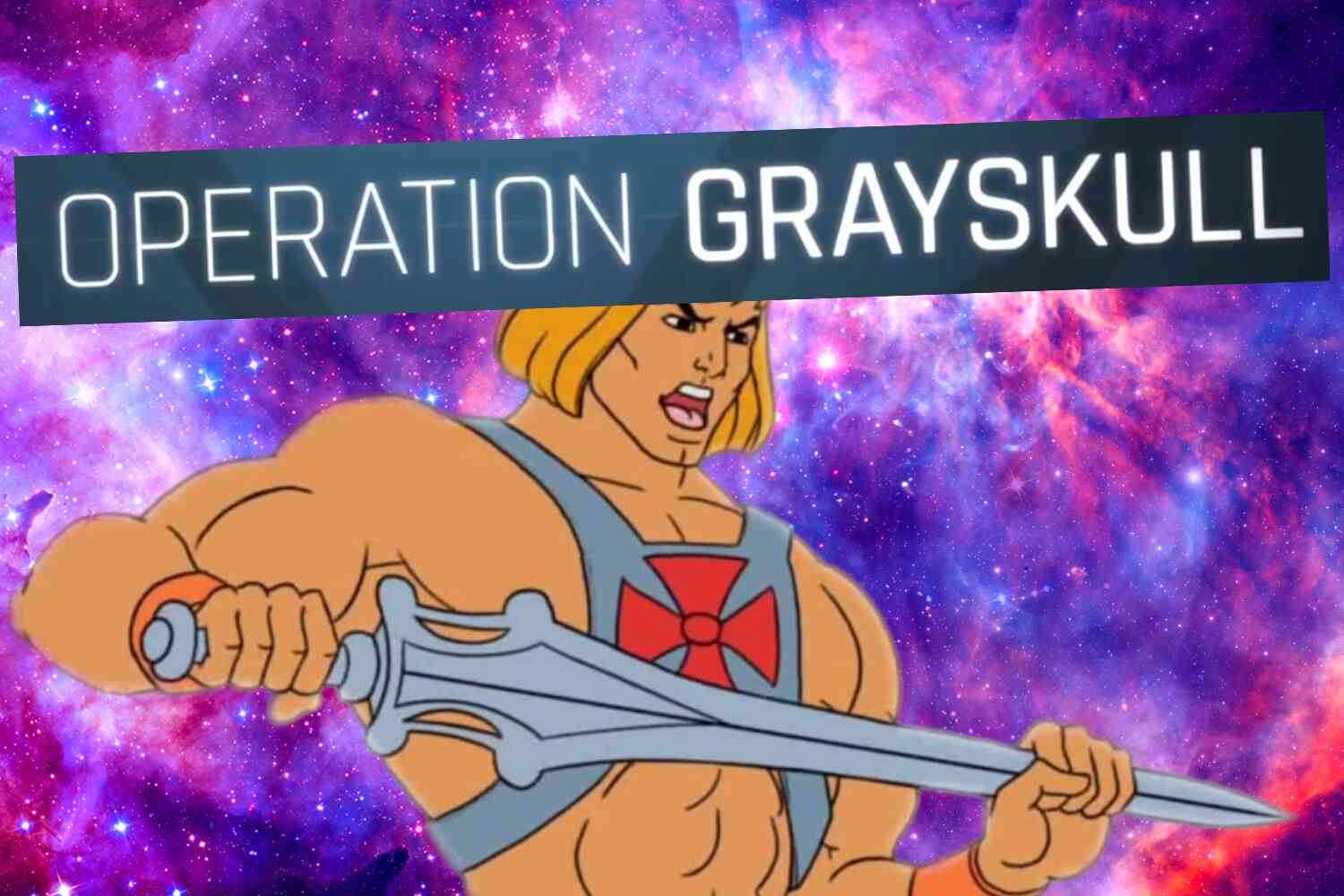 Thumbnail for FBI announces shutdown of major dark-web sites used by pedos in "Operation Greyskull"