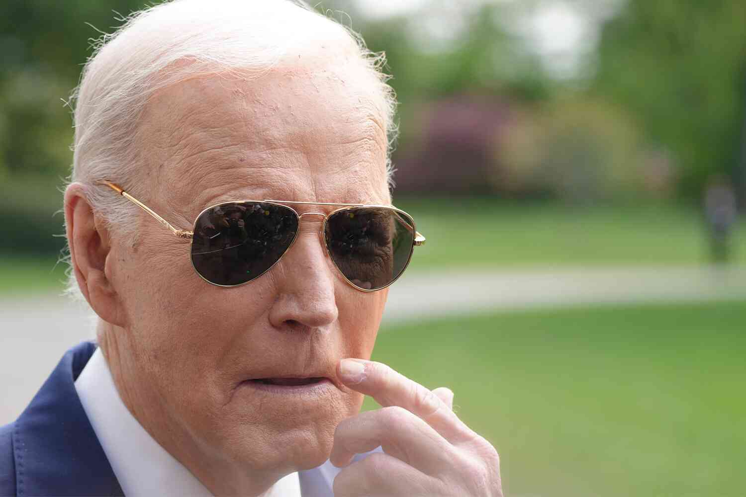 Thumbnail for Joe Biden bags $10 million bonus for selling memoir he totally wrote