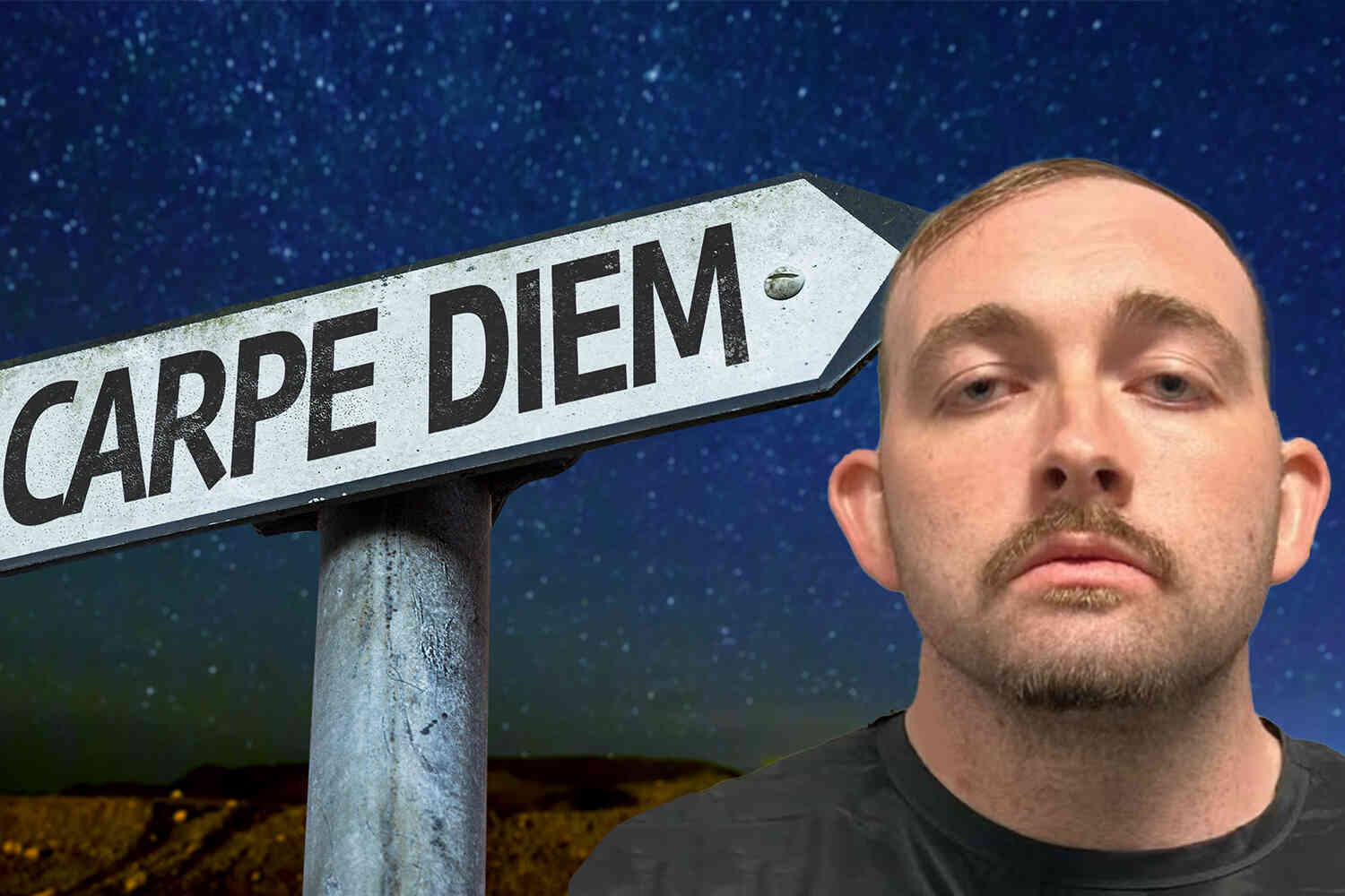 Thumbnail for Since he was already going to jail for shooting his wife, police say this Virginia man figured he might as well take out a guy he didn’t like