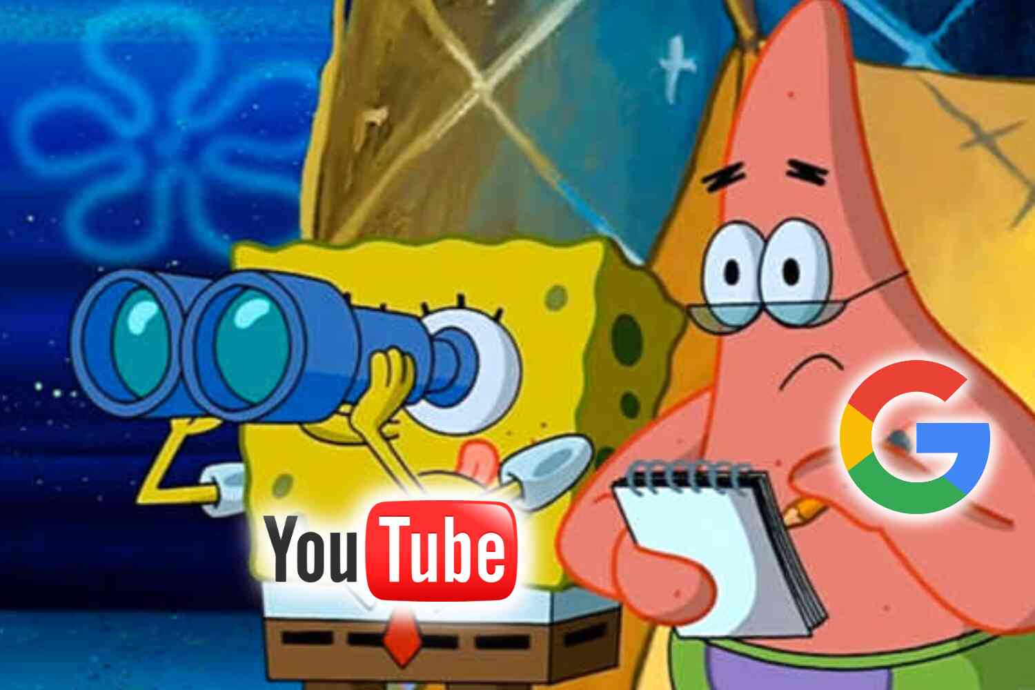 Thumbnail for YouTube will now use AI to predict your age ... and require government ID if it thinks you're a kid