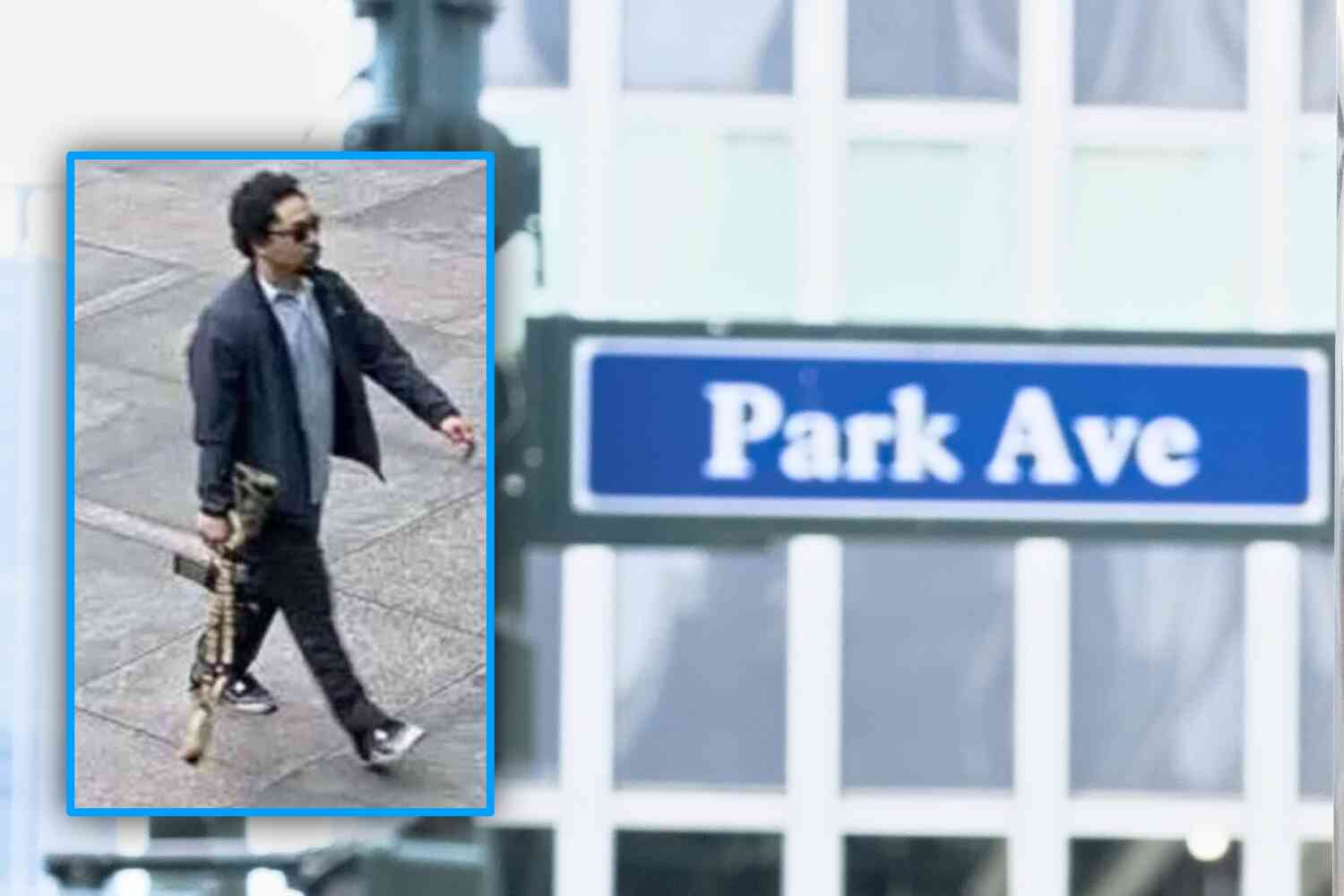 Thumbnail for To understand the evil at 345 Park Avenue, look inside