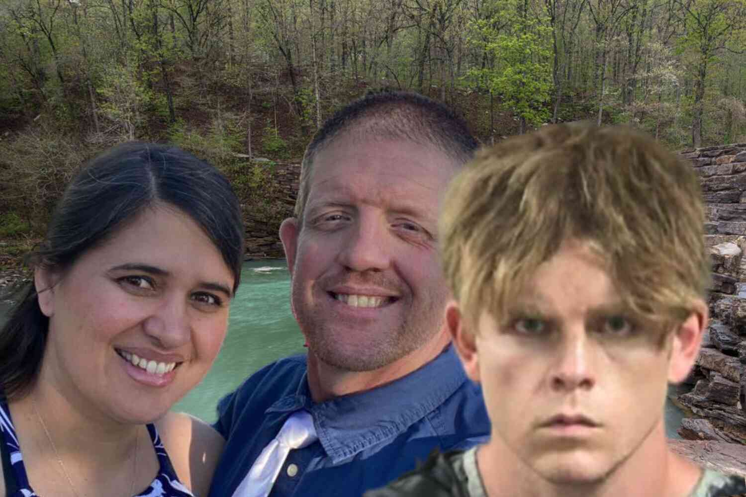 Thumbnail for Police arrest elementary teacher for brutal double murder along Arkansas hiking trail