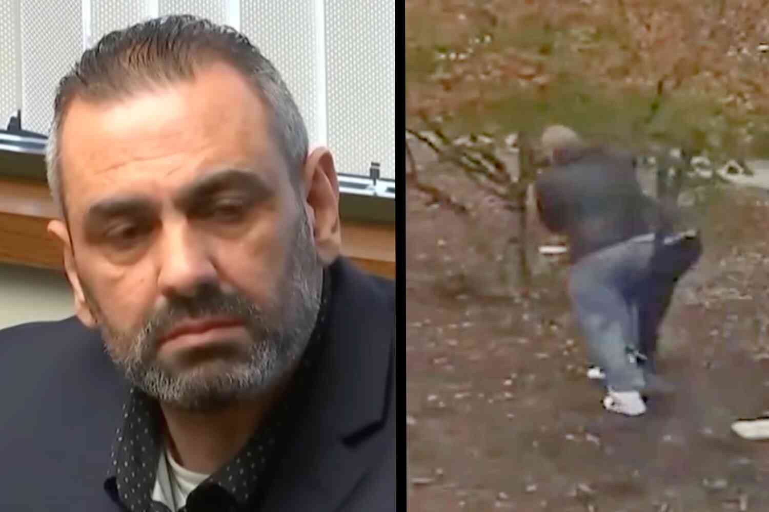 Thumbnail for Washington jury says Iraqi migrants who strangled daughter outside high school are not guilty of attempted murder