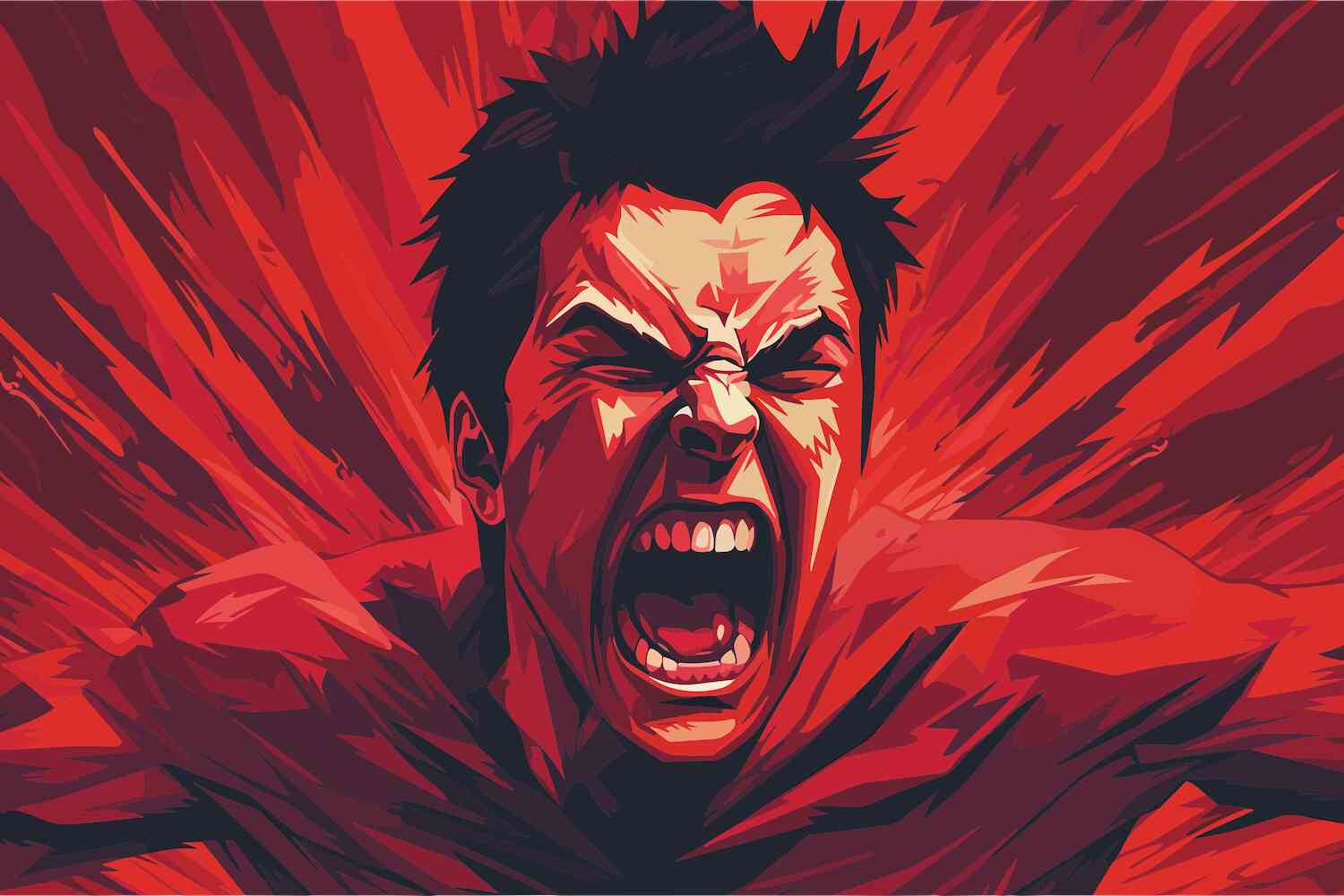 Thumbnail for Hate is turning us into devils. CS Lewis just reminded me what we need to do.