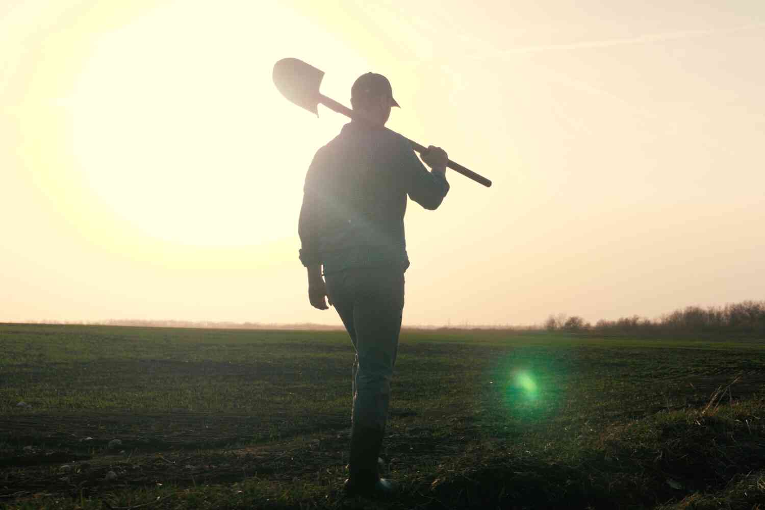 Image for article: World War 2 was not the end of history: Thoughts from a Christian millennial who grew up in the wreckage of dispensationalism