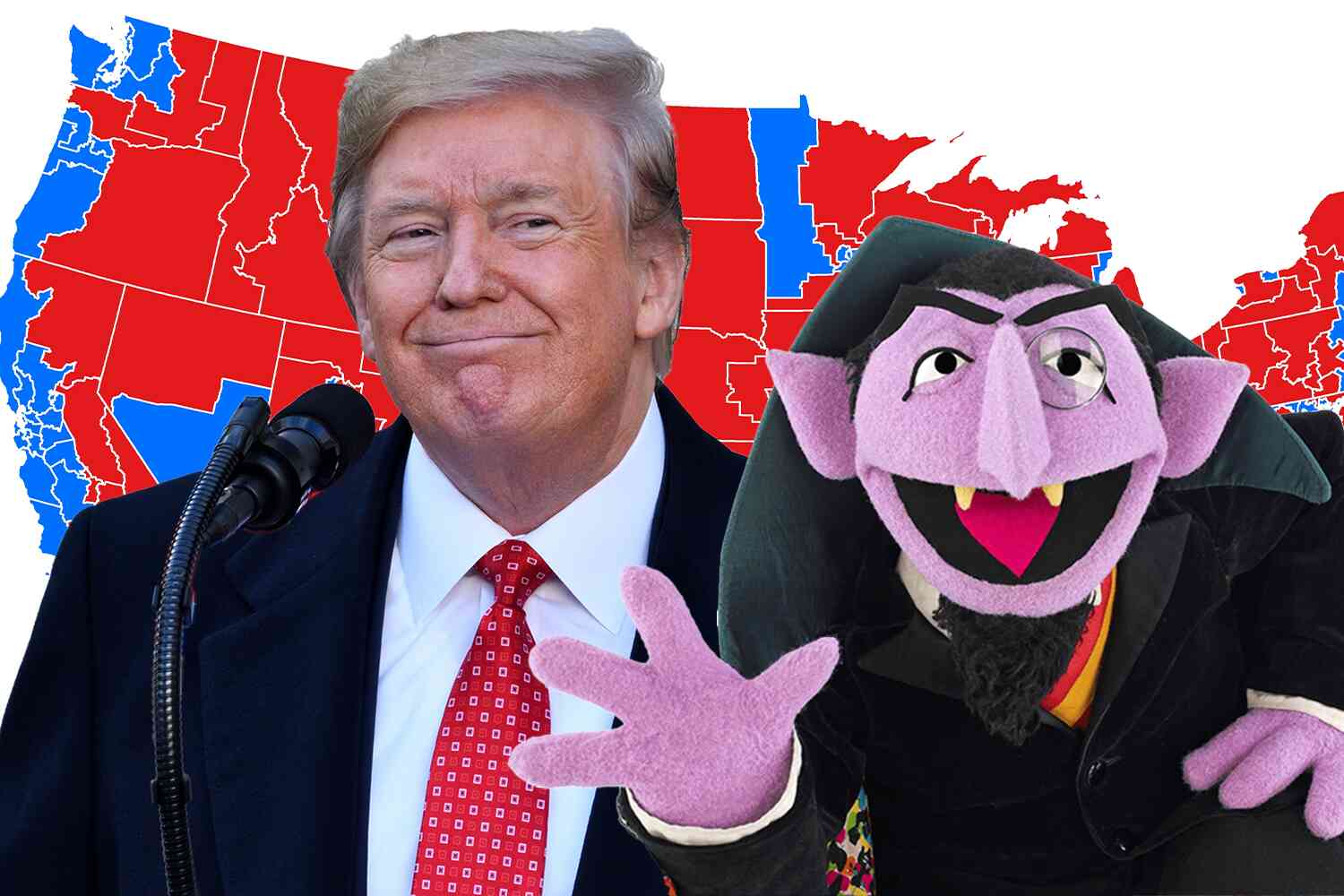 Thumbnail for President Trump officially orders new census that does not count illegal aliens