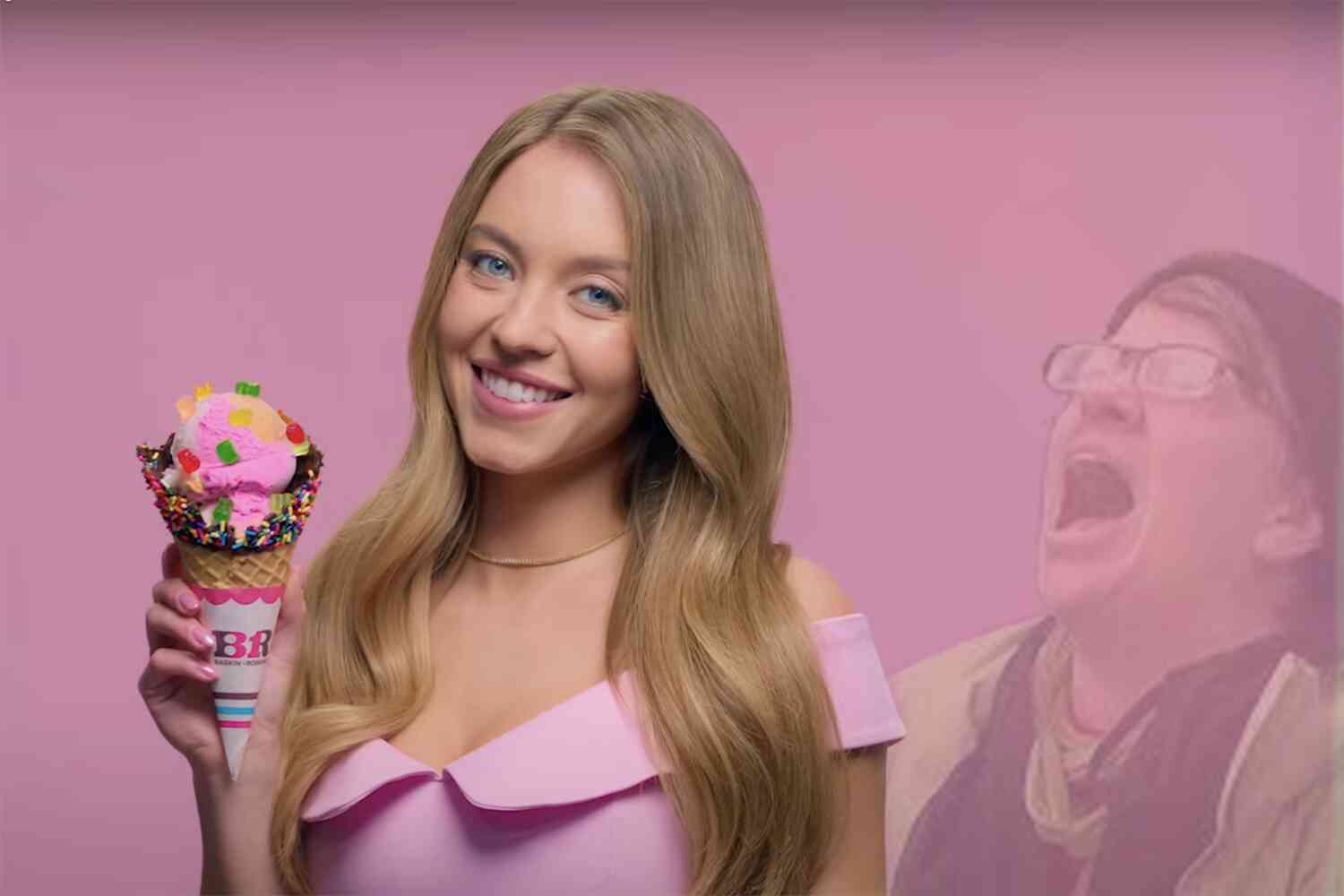 Thumbnail for Uh oh, libs are gonna have to boycott Baskin-Robbins too 😭