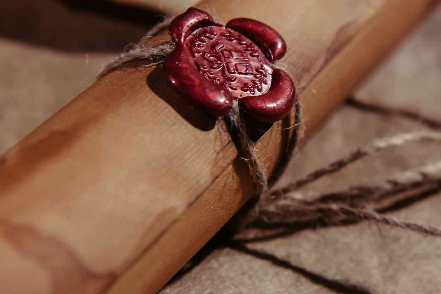 Image for article: Archaeologists found (another) ancient seal that validates the Bible's claims. Here's what it means for you.