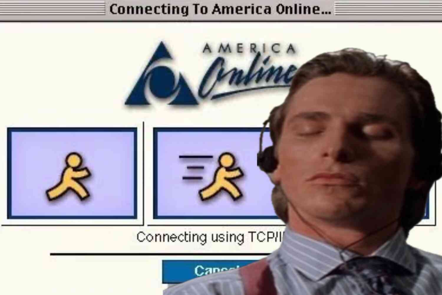 Thumbnail for AOL to end dial-up service after 34 years