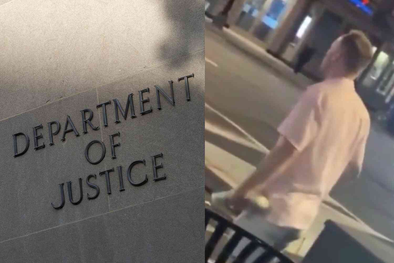 Thumbnail for UPDATE: Subway Sandwich Slinger Who Called Agents “Fascist” Was DOJ Employee