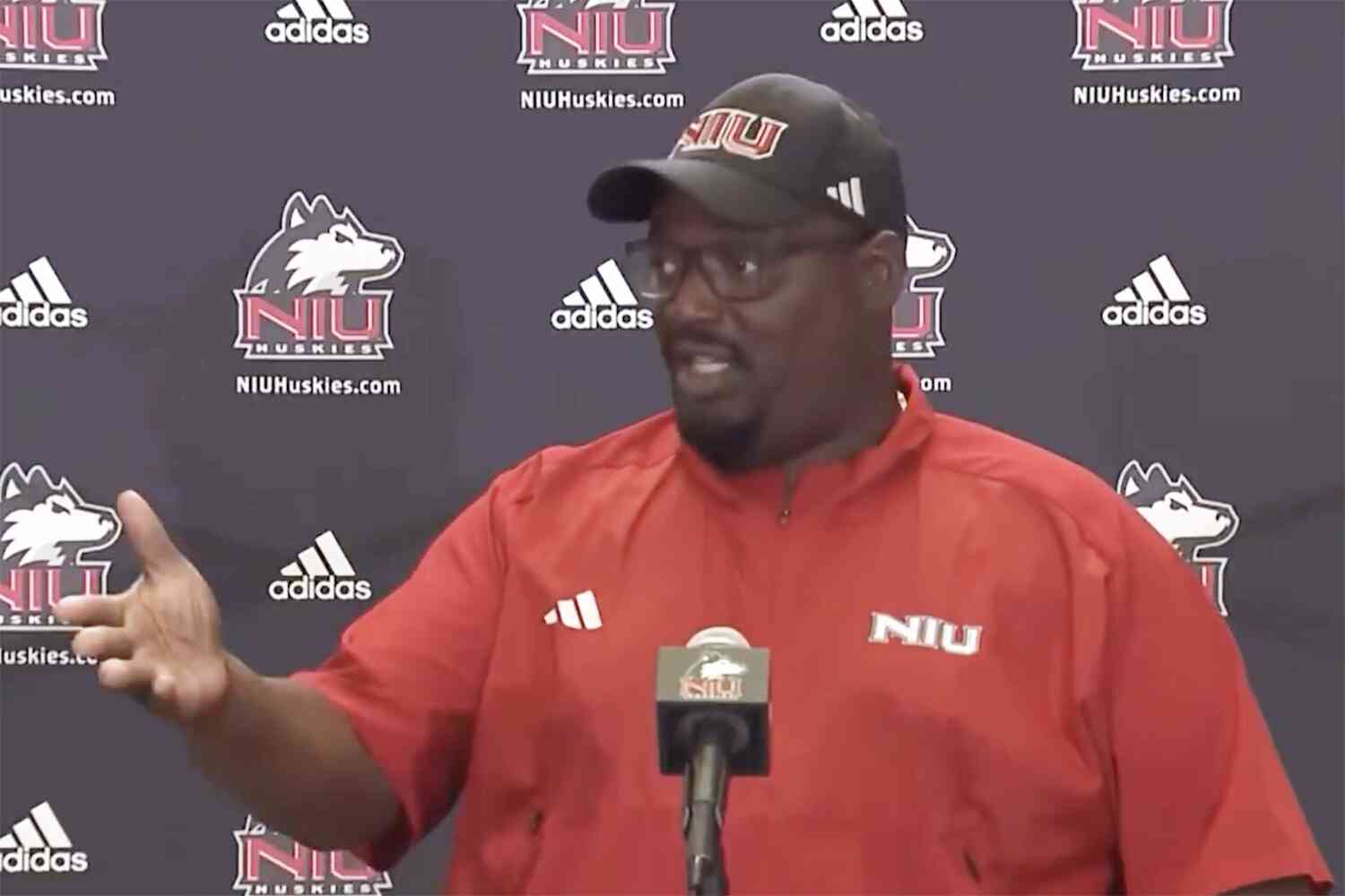 Image for article: OPINION: This coach is right. College is not about making money, it's about learning how to be an adult.