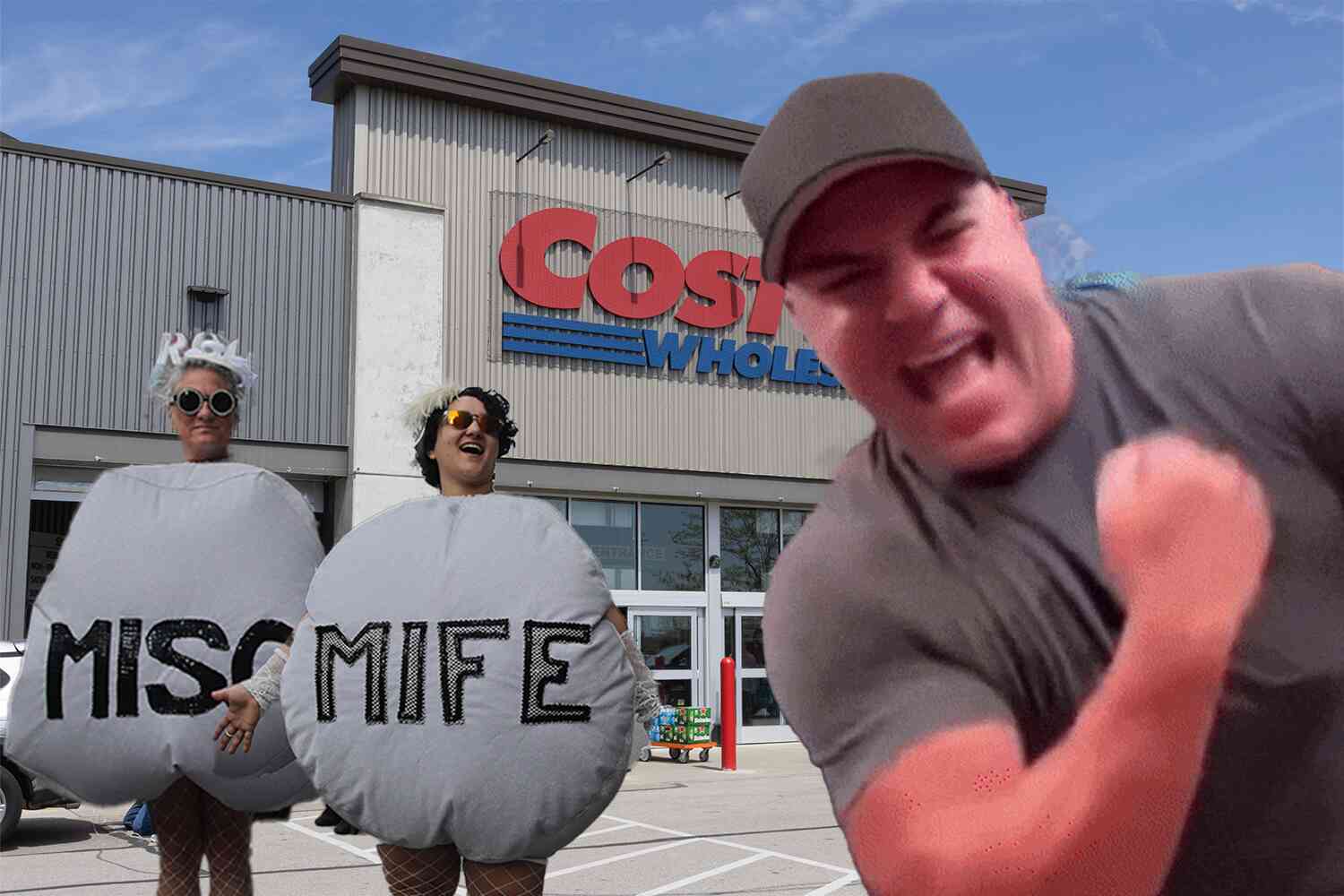 Thumbnail for Liberals call Costco's decision not to sell abortion pill "short-sighted"
