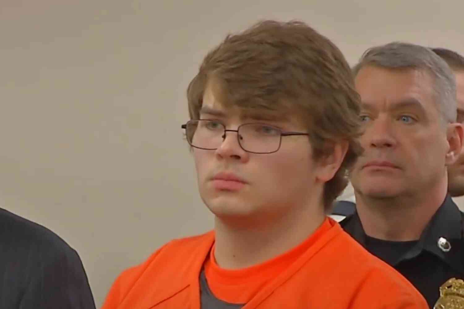 Thumbnail for White leftist who killed 10 black people wants charges dropped because grand jury was too white