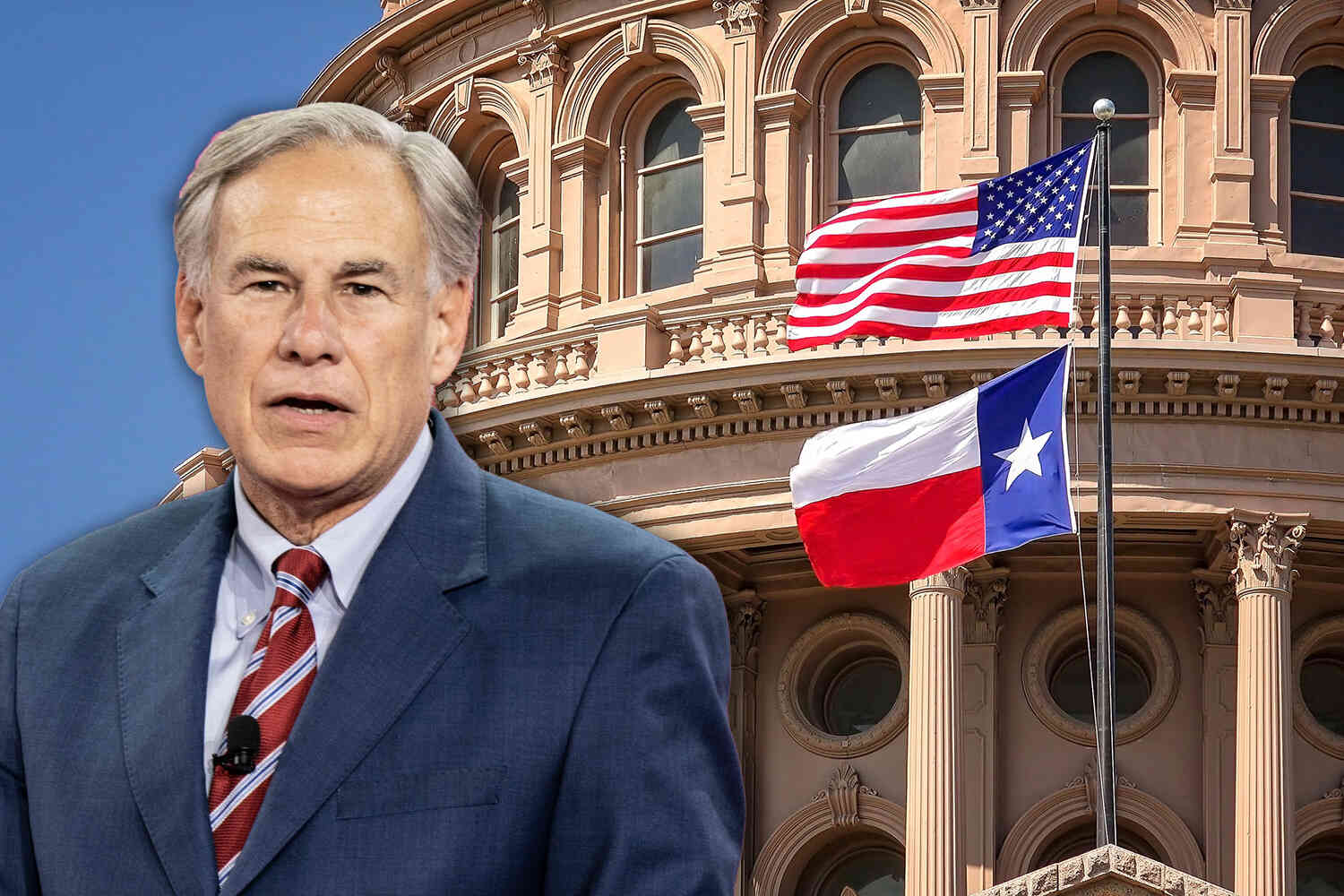 Thumbnail for Redistricting once again stalled in Texas after House fails to reach quorum