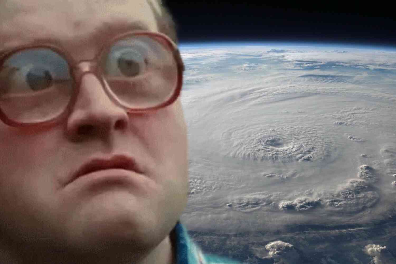Thumbnail for Here's the latest on Hurricane Erin, the monster storm causing havoc along the East Coast this week