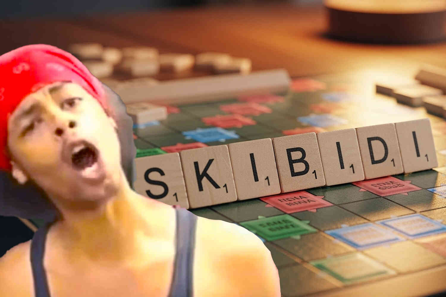 Thumbnail for Cambridge added a bunch of Gen Z words to the dictionary ... good luck deciphering what they mean