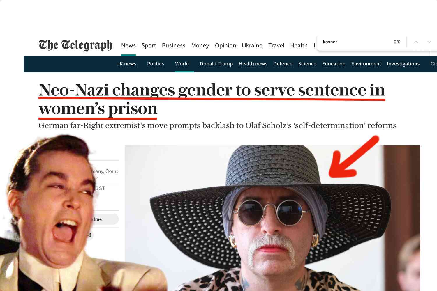 Thumbnail for We can't write a headline better than this, so here ya go