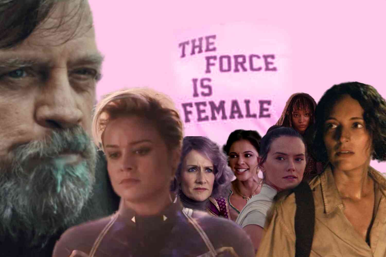 Thumbnail for After Push to Make Male-Oriented Franchises More Female, Disney Now Trying To Reach Young Men