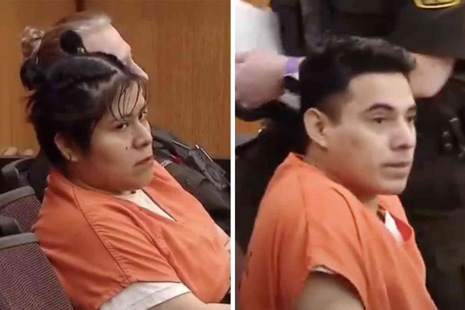 Thumbnail for Illegal alien sentenced for sex-trafficking 12-year-old daughter to illegal-alien boyfriend