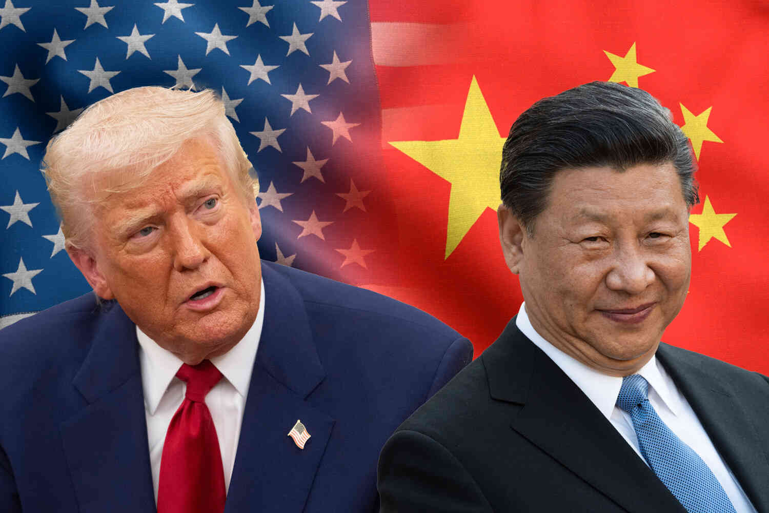 Thumbnail for Trump says US will take in 600,000 Chinese students