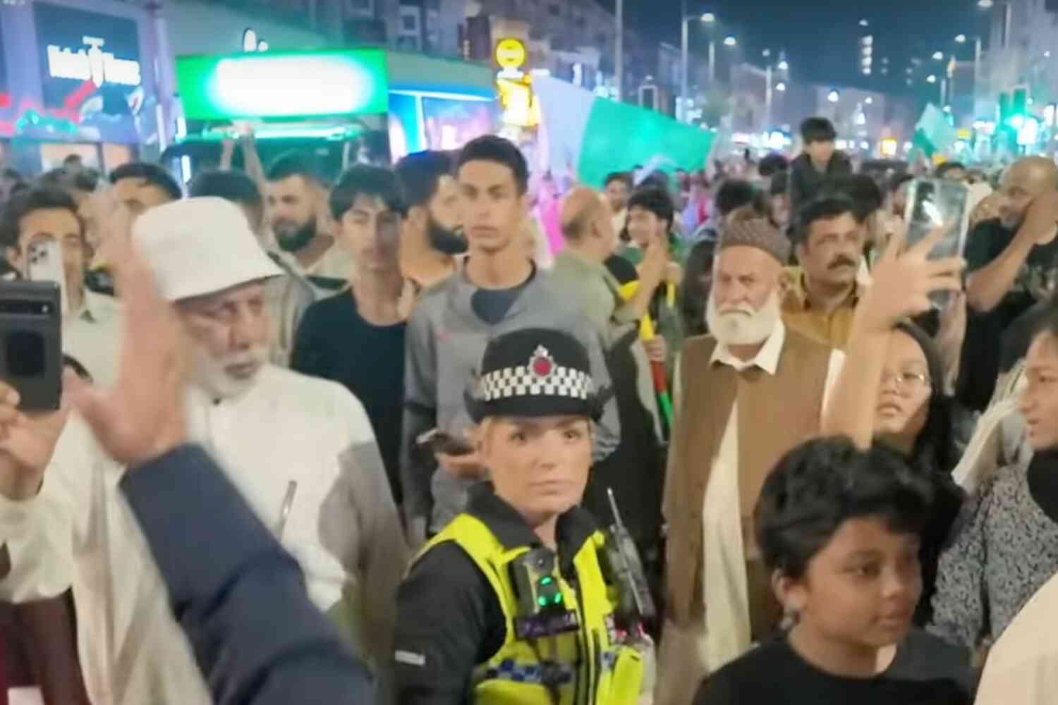 Thumbnail for Sex crimes committed by foreign nationals in the UK have risen 62% in four years (and that's not all)