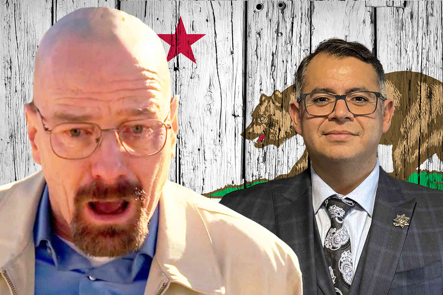 Thumbnail for California DA Resigns After Meth Dealer Rats Him Out