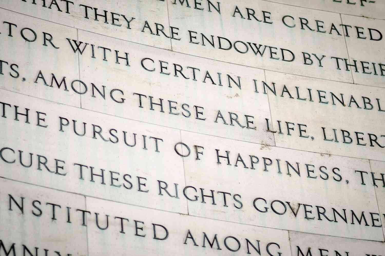Thumbnail for OPINION: Rights without God are just permissions based on nothingness