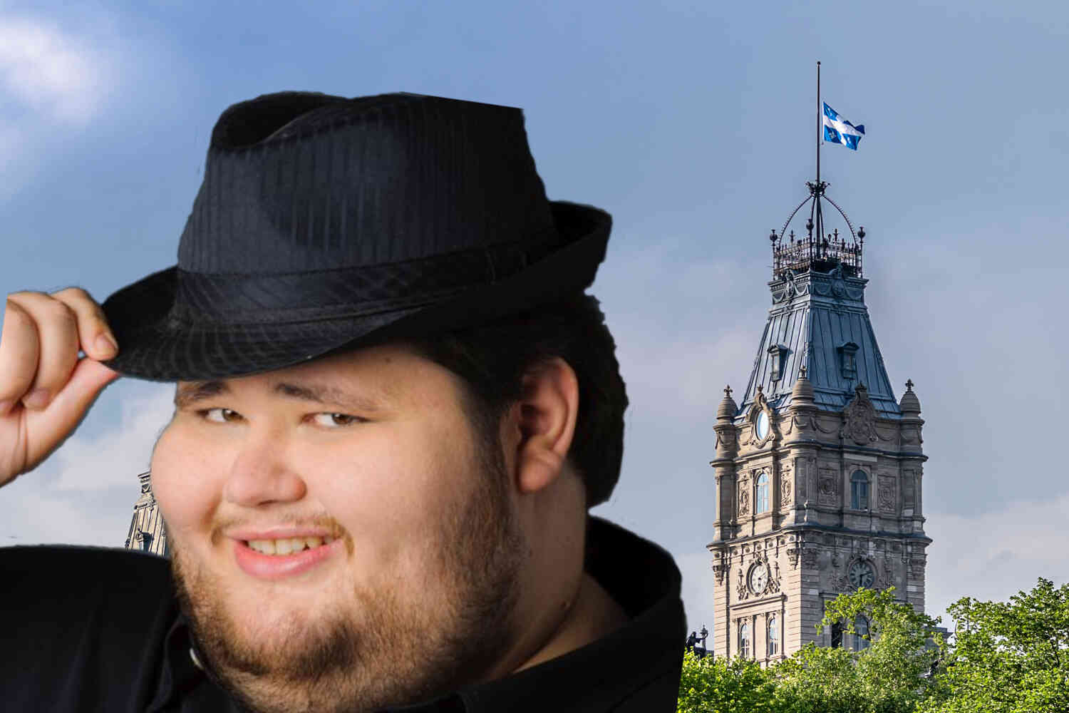 Thumbnail for Quebec Secularism Minister To Push Bill That Bans Prayer In Public