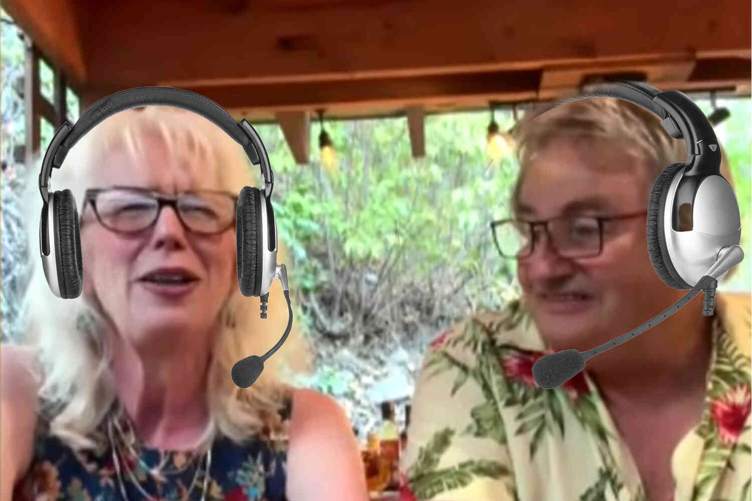 Thumbnail for Grill manufacturer accidentally lists Canadian couple’s number as their help line, couple decides to take calls anyway