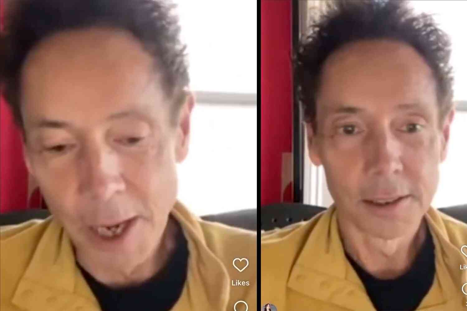 Thumbnail for Canadian author Malcolm Gladwell says he's ashamed that he was cowed into agreeing that men could compete in women's sports