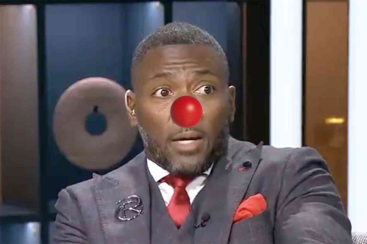 Thumbnail for ESPN analyst says Tom Brady wasn't generational talent