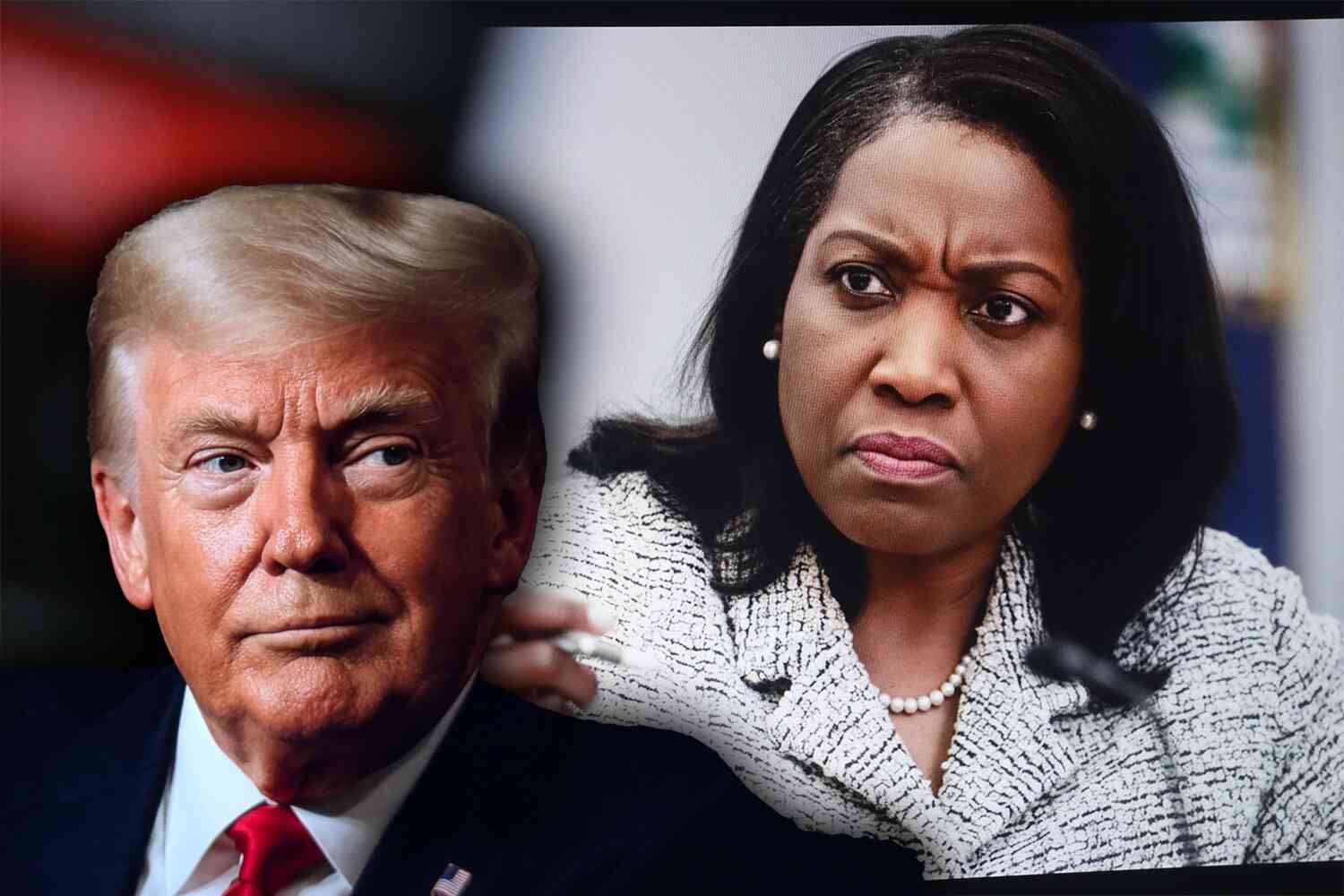 Thumbnail for Appeals court rules Trump cannot fire Fed governor, SCOTUS now on deck