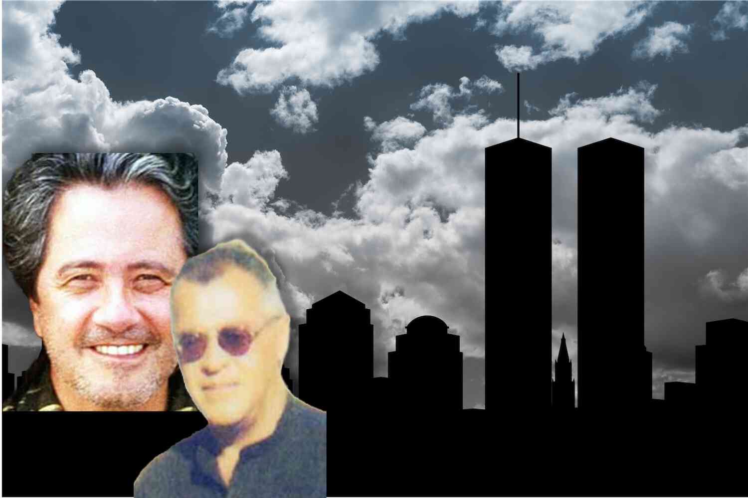 Thumbnail for Running Toward the Smoke: Honoring the heroes of 9/11 on the 24th anniversary of the attacks