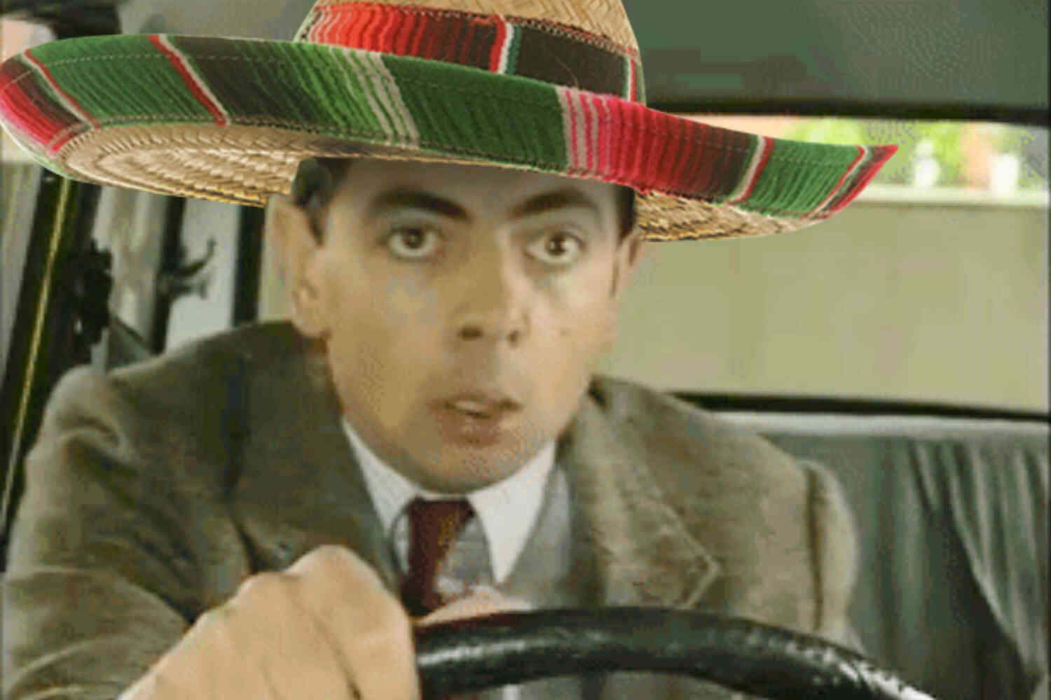 Image for article: Report: Illegal alien with history of reckless driving runs over ICE officer in Chicago, gets blasted for his trouble