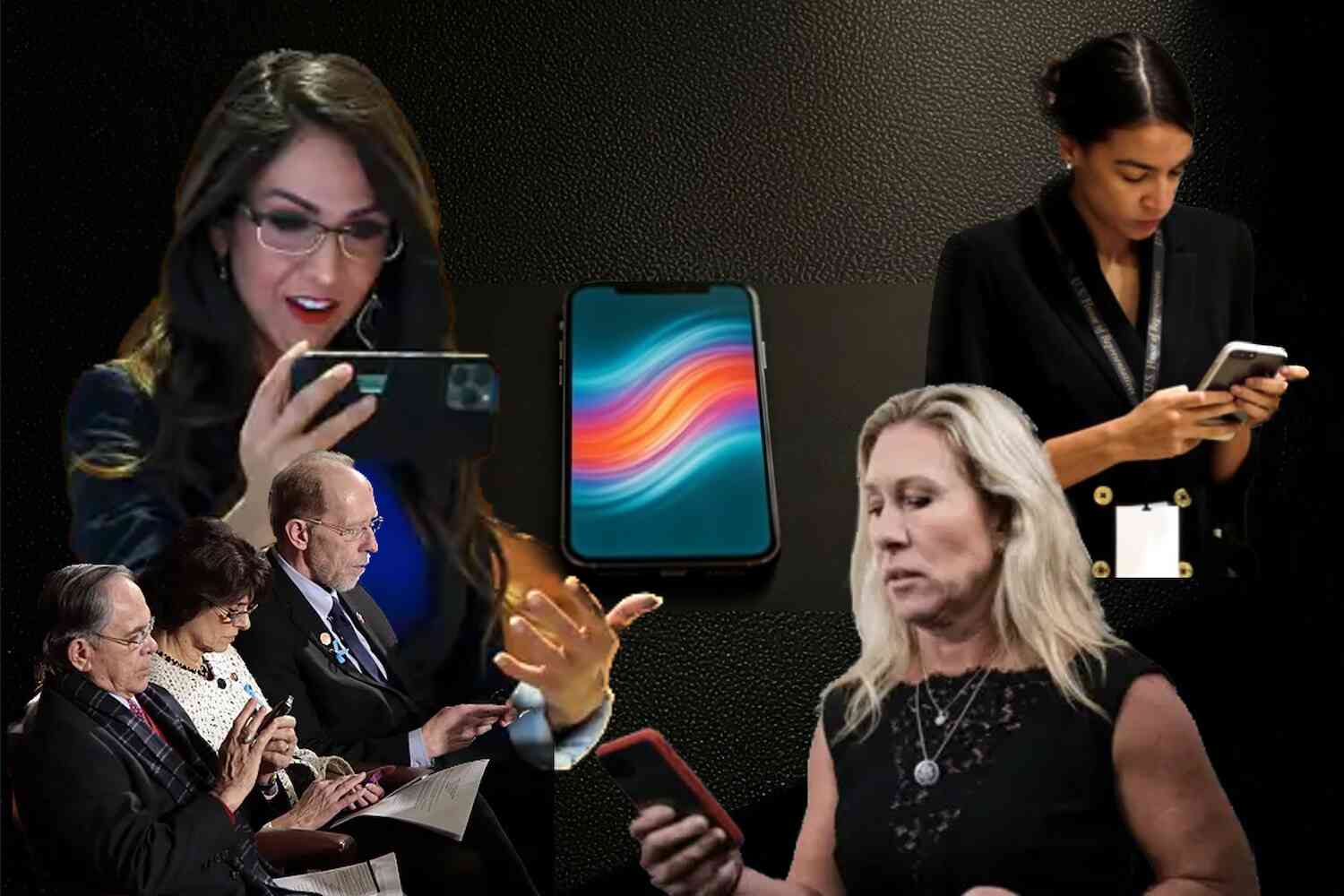 Image for article: OPINION: Politicians say social media is “cancer,” but they’re the ones spreading it