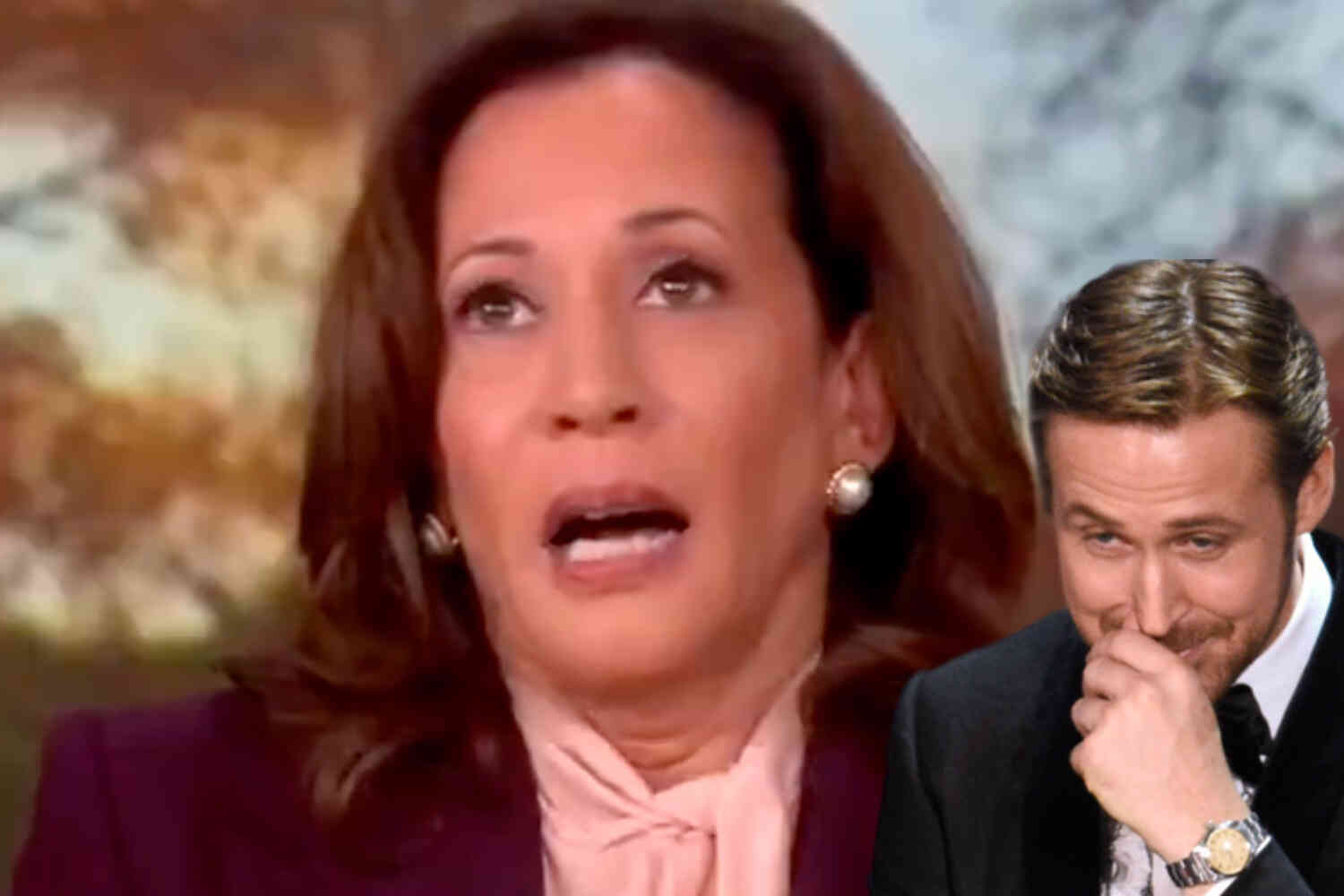 Thumbnail for Kamala Harris says 2024 election was "closest presidential race in the 21st century"