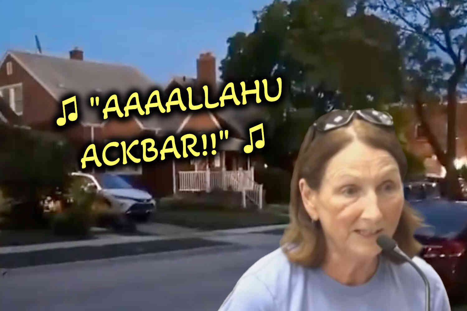 Thumbnail for Dearborn residents complain about hearing Islamic call to prayer on loudspeakers at 5 AM
