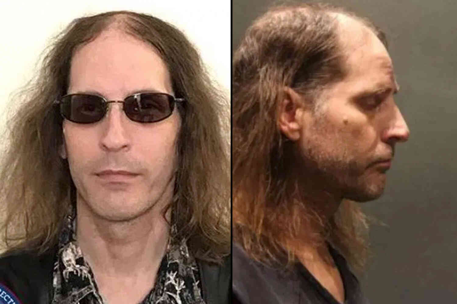 Thumbnail for Shocking court testimony shows Virginia officials let sex offender be naked in girls’ locker rooms because he identifies as transgender