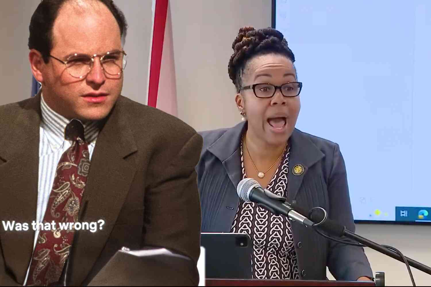 Thumbnail for Florida state attorney says man pleasuring himself at playground full of kids may be wrong, but it's not illegal