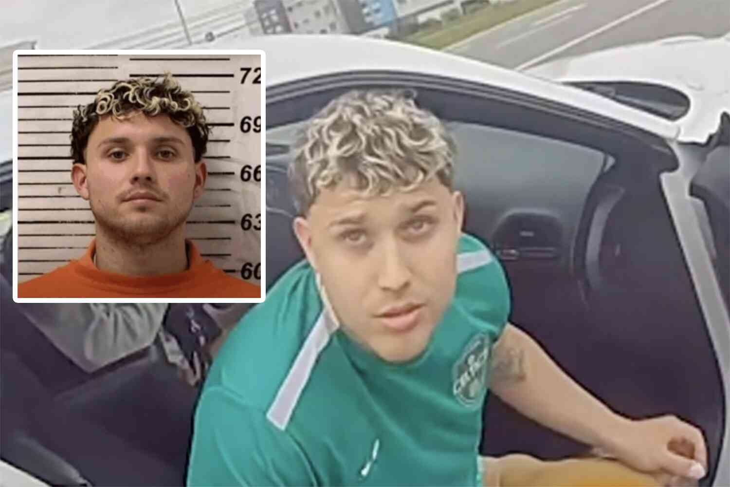 Thumbnail for 24-year-old illegal alien poses as Ohio high school student for entire year, only makes JV soccer team