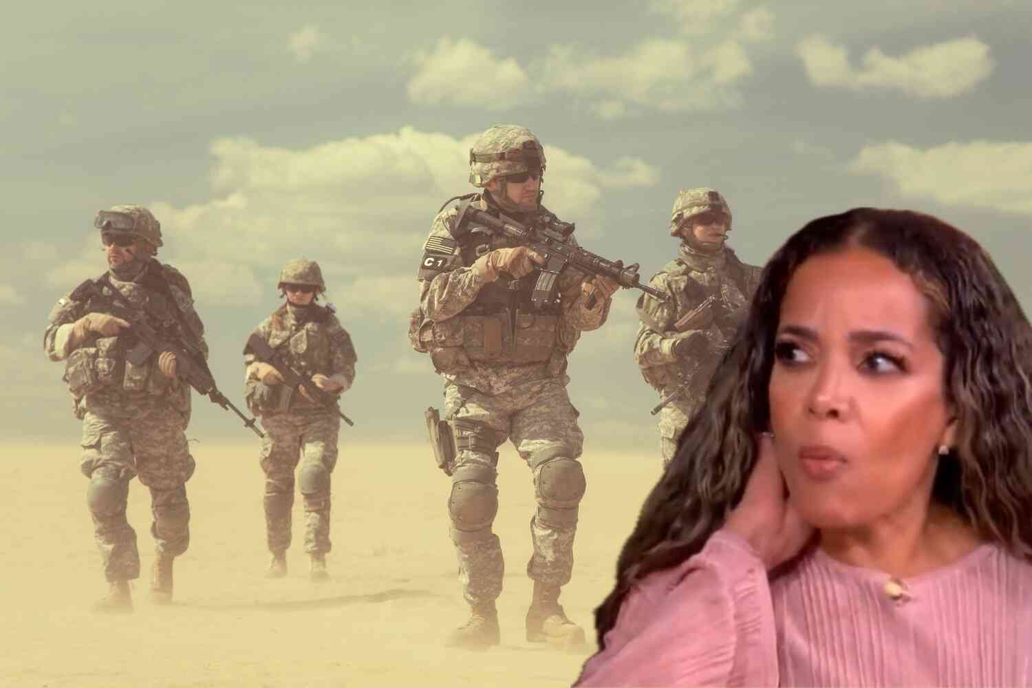 Thumbnail for “The View” Co-Hosts “Befuddled” By Pete Hegseth’s Plan To Make Military Less Fat, Say It’s Not “Uplifting”