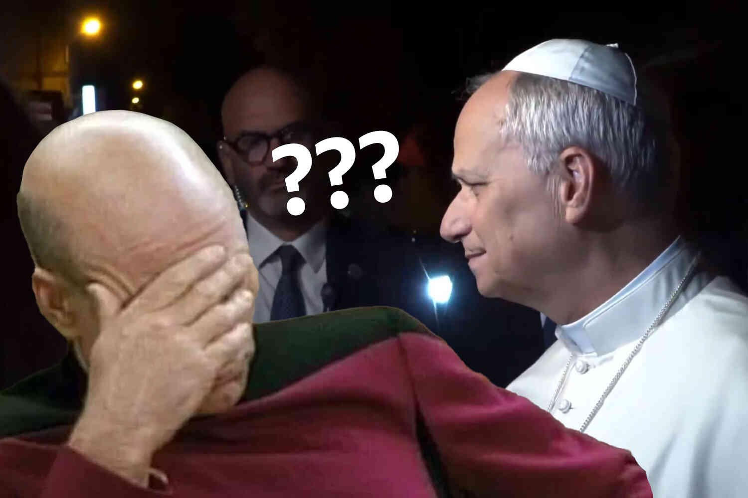 Thumbnail for Pope defends award for pro-abortion senator, says those who favor "inhuman treatment of immigrants" or the death penalty are not pro-life either