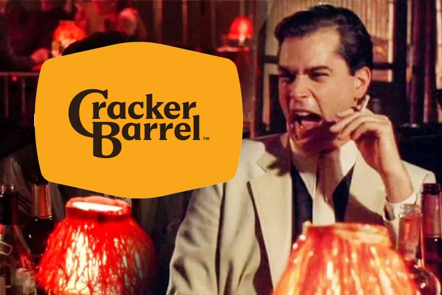Thumbnail for Cracker Barrel fires California marketing agency behind failed rebrand