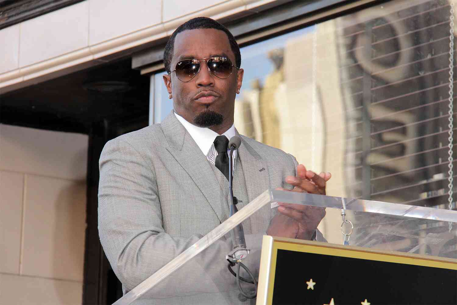 Thumbnail for Diddy sentenced to 4 years, 2 months in prison